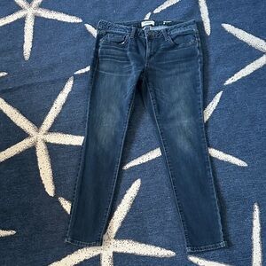 Sonoma Classic Blue Women's Jeans